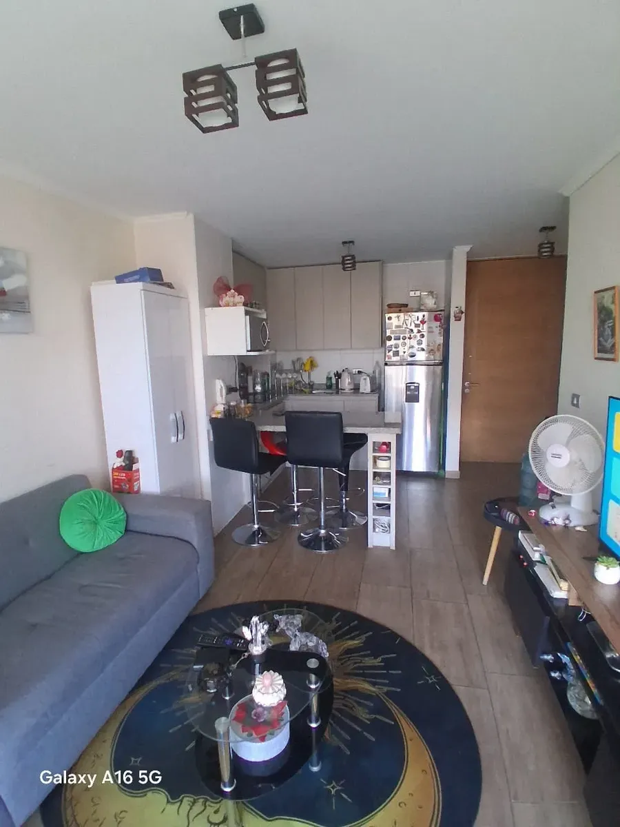 Imagen 3 de 17 de Vendo Departamento En Excelente Estado, Fernandez Albano, La
