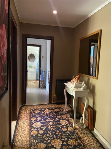 Imagen 15 de 30 de Casa En Venta En La Reina