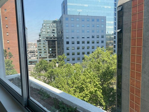 Imagen 12 de 12 de Depto En Venta Nueva Providencia, Providencia, Santiago