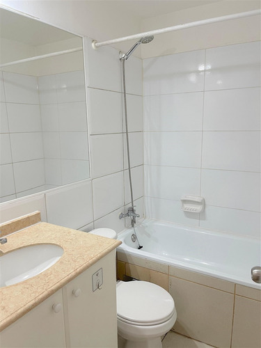 Oportunidad! Departamento 2d/1b Santa Isabel 765, Santiago