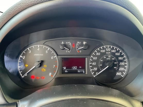 Imagen 10 de 15 de 2017 Nissan Sentra Sense Tm