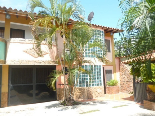 Imagen 2 de 8 de Townhouse En Venta Ocumare De La Costa De Oro(mls 926326)