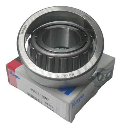 Rodamiento Delantera Triton (35x25)(73x19) Koyo Set260-25877