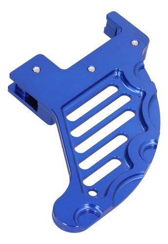 Protección De Disco Para Pinza De Freno Trasero De Motocicle