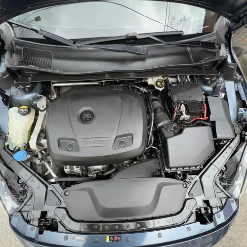 Volvo V40 1.5 T3 Drive-e Sport