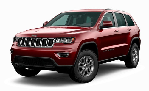 Caja Automatica Jeep Compass 2.4