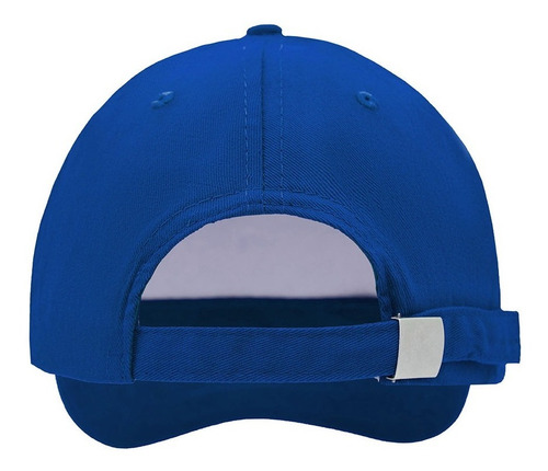 Gorra Gabardina T168 X12 Logo Estampado Incluido | Giveaway