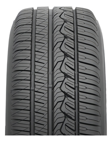 Llanta Nitto 235/55r18 Nt421a 104v