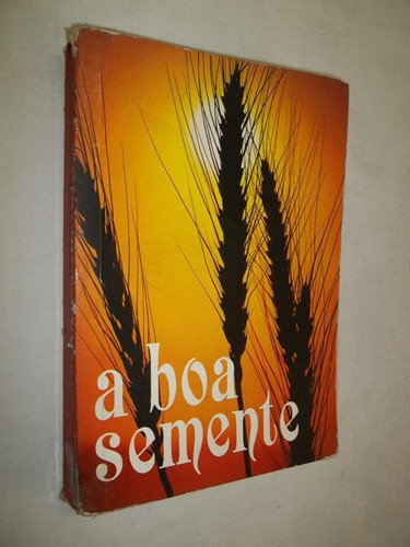 A Boa Semente - Novo Testamento E Salmos