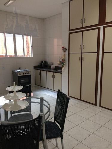 Imagem 14 de 25 de Casa Para Venda, 3 Dormitórios, Vila Moinho Velho - São Paulo - 12210