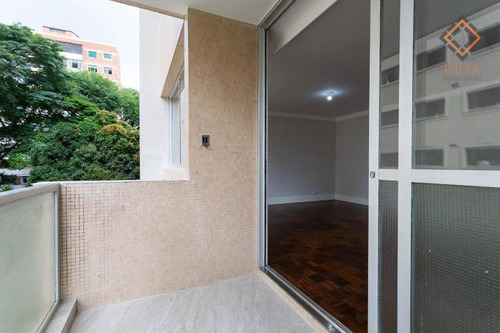 Imagem 10 de 30 de Apartamento Com 3 Dormitórios À Venda, 153 M² Por R$ 1.750.000,00 - Higienópolis - São Paulo/sp - Ap48048