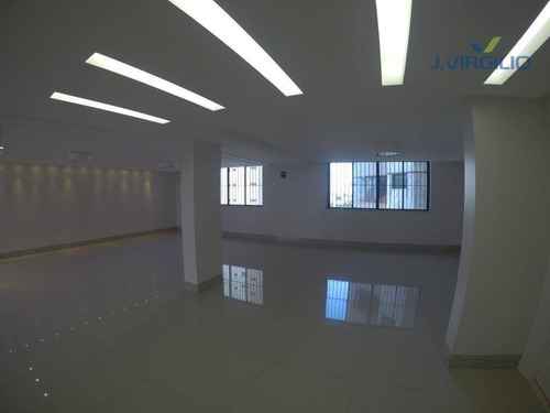 Imagem 8 de 30 de Apartamento Com 6 Quartos À Venda, 469 M² Por R$ 2.000.000,00 - Setor Marista - Goiânia/go - Ap0450