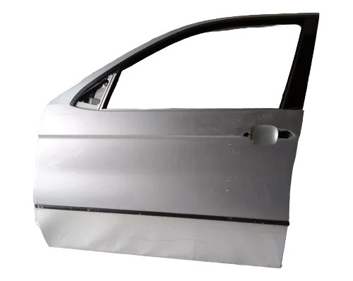 Porta Dianteira Esquerda Bmw X5 1999 2000 2001 2002 A 2006 