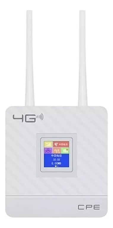 Terceira imagem para pesquisa de modem 4g