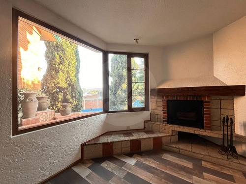 Casa En Condominio En Venta En San Jerónimo Lídice