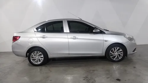 Chevrolet Aveo 1.5 LT C