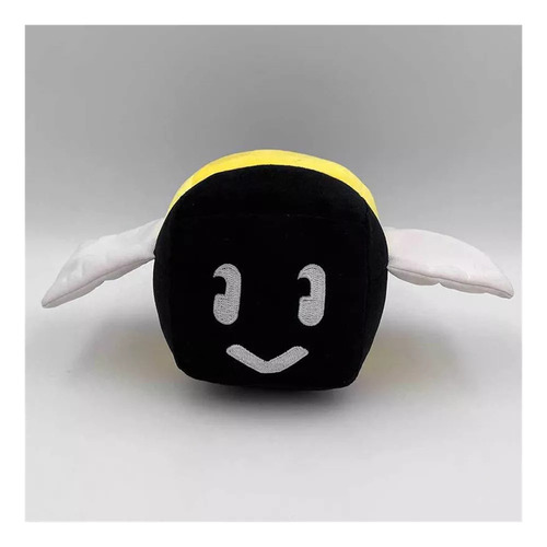 Adorable Muñeco De Peluche Simulador De Enjambre De Abejas