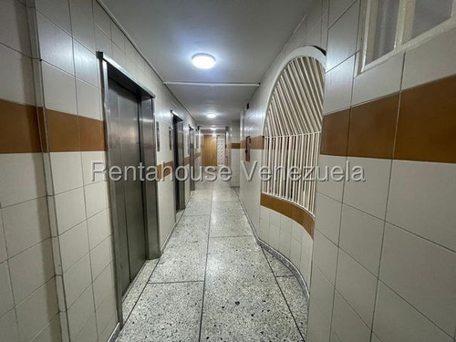Apartamento En Los Ruices Con Excelente Ubicacion Gs Mls 25-24921