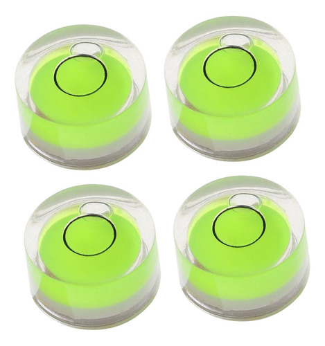 3 X 4 Uds Accesorio Audiófilo Tocadiscos Tocadiscos