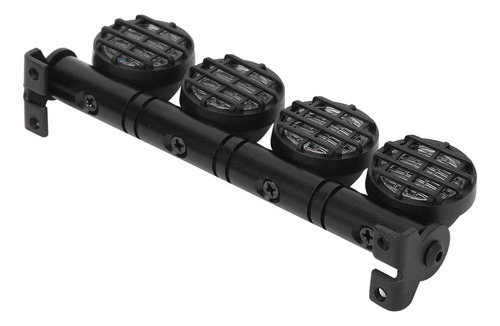 Lámpara Led De Barra De Techo De Coche Rc Grande De 5 V Y 22