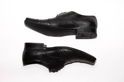 Imagen 2 de 3 de Zapatos Cuero Elegante