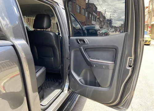 Ford Ranger 3.2 Fx4