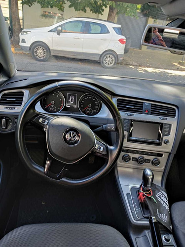 Volkswagen Golf Tsi Comfortline Dsg 1.4 Nortautoslp