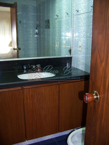 Imagen 10 de 21 de Apartamento En Peninsula, 3 Dormitorios * - Punta Del Este Peninsula
