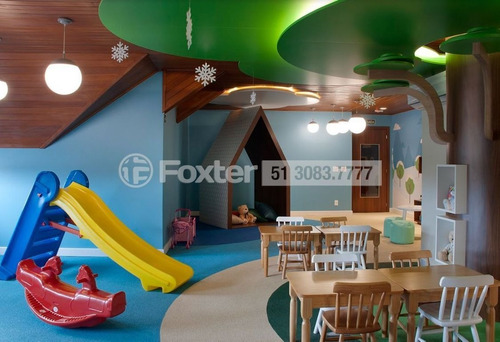 Imagem 29 de 29 de Apartamento, 1 Dormitórios, 28.07 M², Dutra - 193716