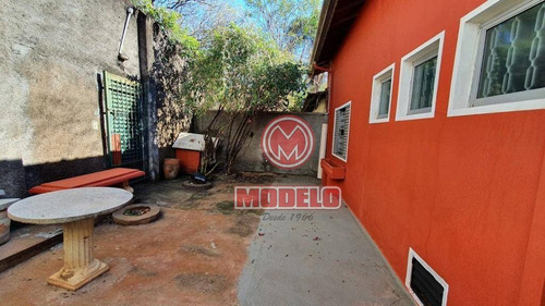 Imagem 17 de 27 de Chácara À Venda, 1126 M² Por R$ 700.000,00 - Santa Rita - Piracicaba/sp - Ch0200