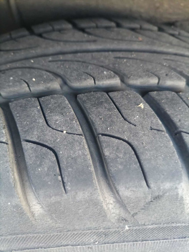 Imagem 5 de 8 de Chevrolet Zafira 2010 2.0 Comfort Flex Power 5p