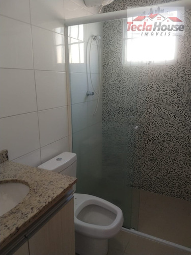 Imagem 11 de 15 de Casa Nova 2 Dorms | 1 Suite | 2 Vagas Jardim Adriana - 596