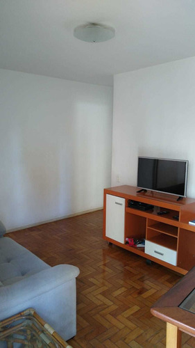 Imagem 1 de 30 de Ótimo Apartamento 1 Dormitório Mobiliado, A 700 Metros Do Metrô Ana Rosa ,hospital Dante Pazzanese, Vila Mariana, São Paulo, Sp - Sp - Ap4213_vieira
