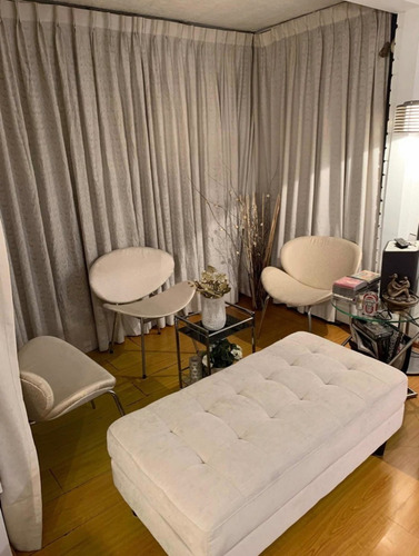 Departamento Amplio Y Seguro En Duble Almeyda
