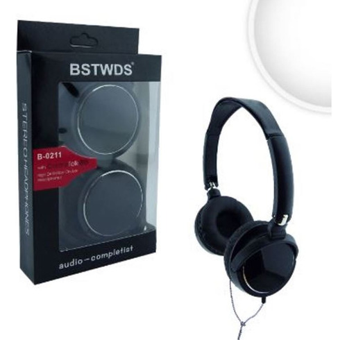 Audifono Cintillo Modelo Ig-1005