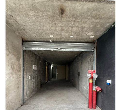 Concepción Centro Primer Piso, 36 Mts2.