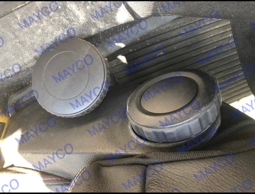 2 Perilla Inclinar Asiento Jetta 99 15 Golf A4 Beetle Ibiza (Usado)