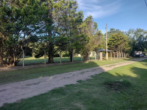 Terreno En Venta - 3.400mts2 - Florencio Varela