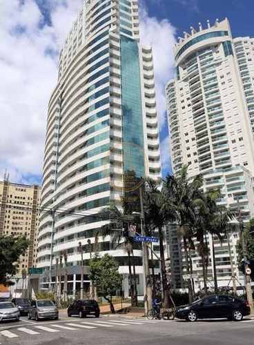 Imagem 19 de 19 de Sala Comercial Localizado(a) No Bairro Consolação Em São Paulo / São Paulo - 3709