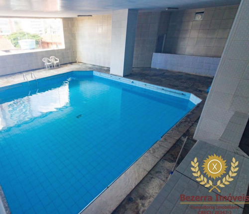 Imagem 21 de 24 de Apartamento À Venda Alto De Santana! - Ap01253 - 70258490