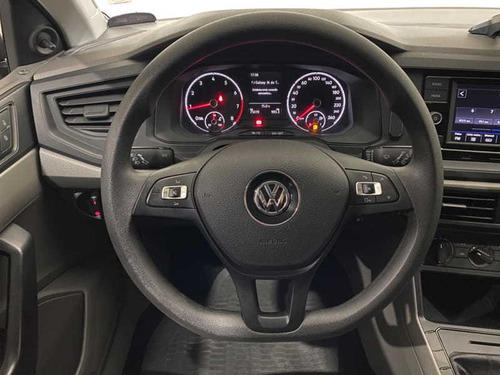 Imagem 11 de 15 de Volkswagen Polo 1.6 Msi Flex 16v 5p