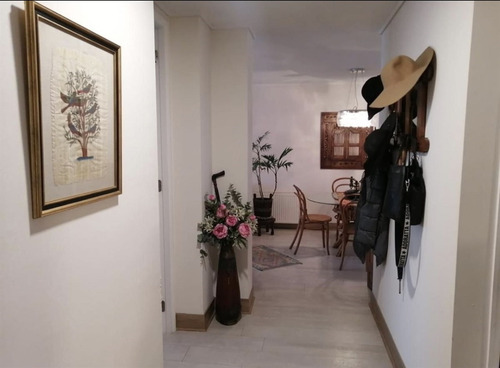Venta Depto 3 Dorm. 2 Baños En Costa Montermar Concón