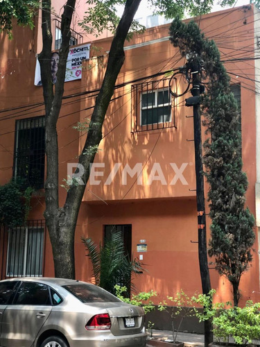 Casa Venta San Miguel Chapultepec, Gral Juan Cano