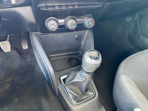 Renault Duster 2.0 Intens Mt