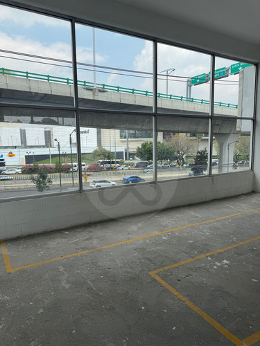Edificio En Venta En Viveros De La Loma