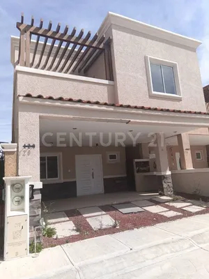 Casa en renta