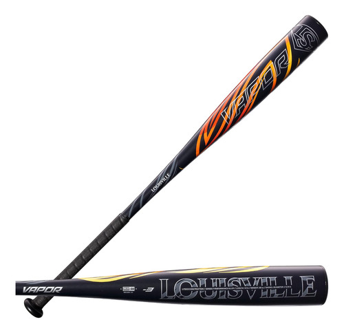 Bate De Béisbol Louisville Slugger 2023 Vapor (-3) Bbcor 33.