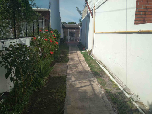 Venta Ph Con Dos Deptos + Patio - Williams Morris