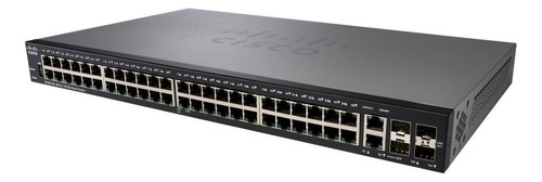 Switch Cisco SF250-48