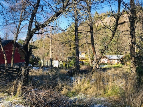 Terreno Lote  En Venta Ubicado En Los Robles, San Martin De Los Andes, Patagonia